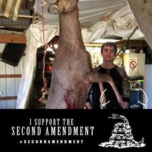 Meet your Posher, Blake